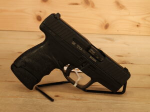 WALTHER PPS M2 9X19MM