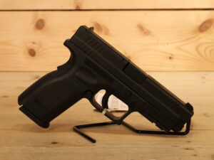 SPRINGFIELD ARMORY XD-9 9X19MM
