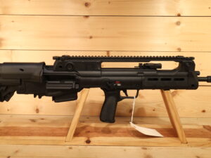 SPRINGFIELD ARMORY Hellion 5.56x45