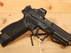 SPRINGFIELD ARMORY Echelon 9x19mm