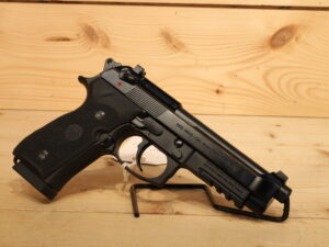 BERETTA M9A3 9X19MM