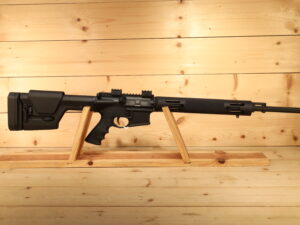 BUSHMASTER XM15-E2S 5.56X45