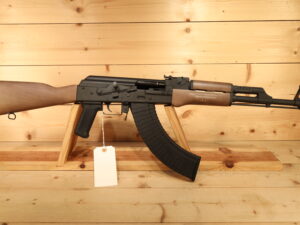 CENTURY ARMS BFT47 7.62X39MM