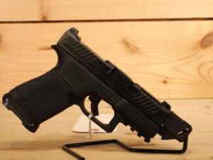 GLOCK 43X 9X19MM