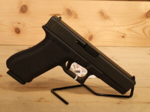 GLOCK P80 9X19MM [CLEARANCE]