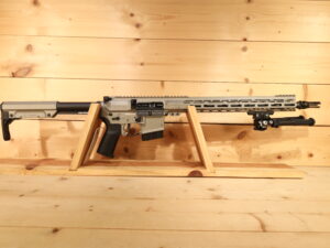 CMMG MK4 Resolute 6MM ARC
