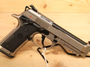 BERETTA 92X Performance 9x19mm