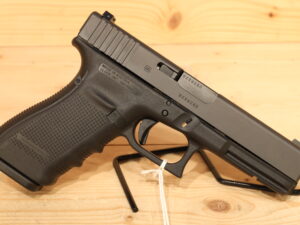 GLOCK 20 GEN 4 10MM00828