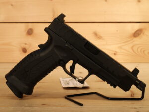 SPRINGFIELD ARMORY Xdm Elite 9X19MM