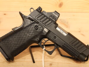 STACCATO C2 9x19mm