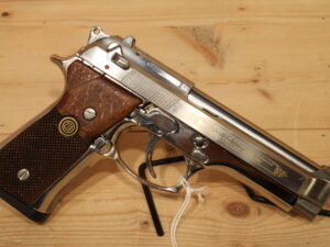 BERETTA 92FS 9x19mm [CLEARANCE]