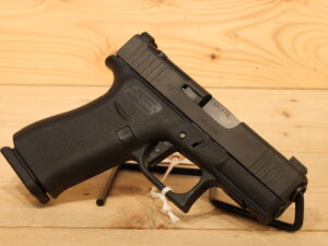 GLOCK 43X 9X19MM
