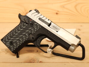 SPRINGFIELD ARMORY 911 380 AUTO