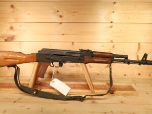 INTERARMS AK74 5.45X39MM