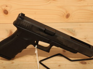 GLOCK 17L Gen 3 9x19mm