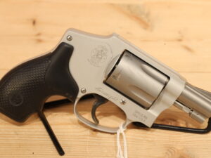 Smith & Wesson - S&W AIRWEIGHT 38SPL [CLEARANCE]