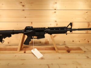 COLT CARBINE 5.56x45