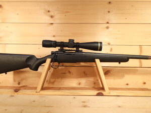 CHRISTENSEN ARMS Ridgeline 6.5CM