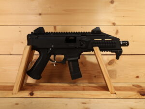 CZ SCORPION EVO 3 S1 9X19MM