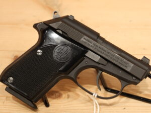 BERETTA TOMCAT 3032 32ACP