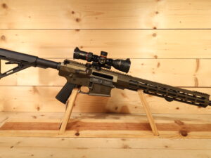 DIAMONDBACK FIREARMS DB-10 308WIN