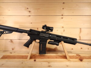 DIAMONDBACK FIREARMS DB15 5.56x45