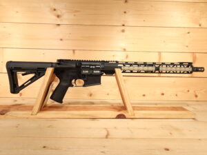 DIAMONDBACK FIREARMS DB15 5.56x45