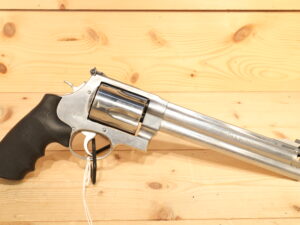 Smith & Wesson - S&W 460XVR 460 S&W