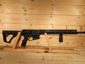 DANIEL DEFENSE DDM4V7PRO 5.56x45