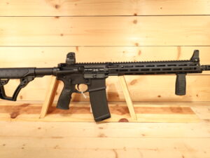 DANIEL DEFENSE DDM4V7 SLW 5.56x45
