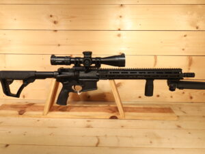 DANIEL DEFENSE DDM4V7 5.56x45