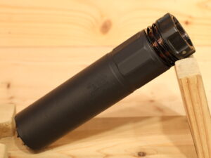 Griffin Armament Dual-Lok 5.56mm