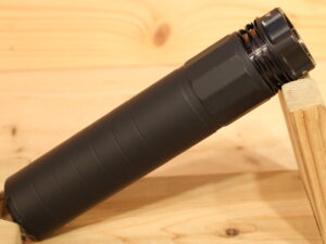 Griffin Armament Dual-Lok 7.62