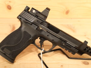 Smith & Wesson M&P10mm M2.0 PC 10mm Auto