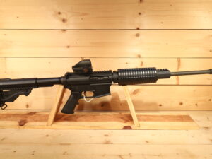 DPMS A-15 223 Rem/5.56NATO