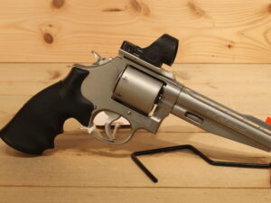 Smith & Wesson - S&W 686-6 357MAG
