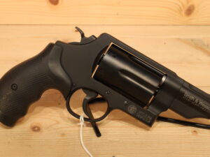 SMITH + WESSON - S+W GOVERNOR 45LC/410GA