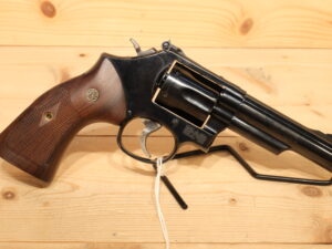 SMITH + WESSON - S+W 19-9 CLASSIC .357 MAG