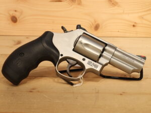 Smith & Wesson - S&W 69 44 MAGNUM [CLEARANCE]