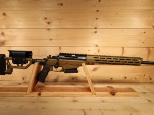 TIKKA T3X 308WIN