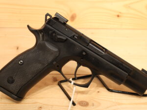 CZ / CZ-USA 75 B OMEGA 9x19mm