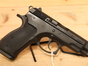 CZ / CZ-USA 75 COMPACT 9MM