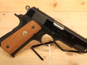 COLT Combat Commander 45ACP