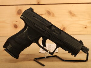 WALTHER PPQ 9X19MM [CLEARANCE]