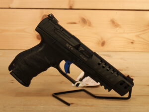 WALTHER Q5 Match 9X19MM
