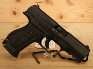 WALTHER Q4 SF 9X19MM [CLEARANCE]