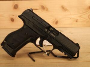 WALTHER Q4 SF 9X19MM
