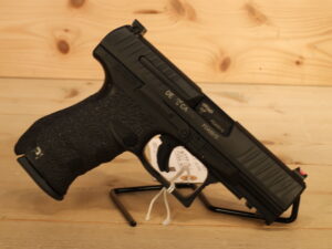 WALTHER PPQ 9X19MM [CLEARANCE]