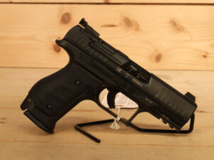 WALTHER PPQ Q4 SF 9X19MM [CLEARANCE]