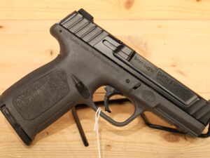 Smith & Wesson - S&W SD9 9x19mm